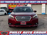 Used 2016 Subaru Legacy 2.5i Premium image 2