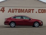Used 2020 Chevrolet Malibu LT w/ Leather Package image 4