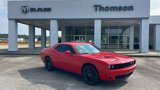 Used 2022 Dodge Challenger SXT w/ Plus Package image 2