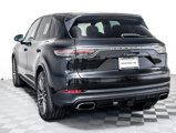Certified 2023 Porsche Cayenne w/ Assistance Package image 3