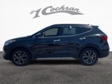 Used 2017 Hyundai Santa Fe Sport image 4
