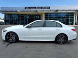 Certified 2024 Mercedes-Benz C 300 4MATIC Sedan image 2