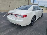 Used 2017 Lincoln Continental Black Label w/ Rear-seat Package image 4