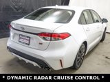 Used 2022 Toyota Corolla SE image 4