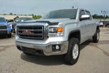 Used 2015 GMC Sierra 1500 SLE w/ SLE Value Package image 2