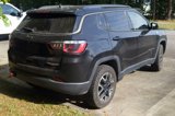 Used 2020 Jeep Compass Trailhawk image 4