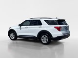 Certified 2021 Ford Explorer XLT w/ Equipment Group 202A image 4