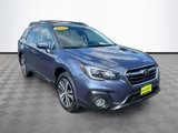 Used 2018 Subaru Outback 2.5i Limited image 3