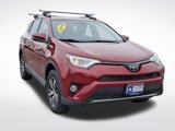 Used 2018 Toyota RAV4 XLE image 2