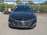 Used 2023 Chevrolet Malibu LT image 2