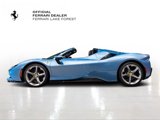 Certified 2022 Ferrari SF90 Spider image 3