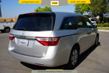 Used 2013 Honda Odyssey LX image 4