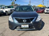Used 2015 Nissan Versa S Plus image 2