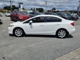 Used 2012 Honda Civic LX image 4