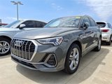 Used 2022 Audi Q3 2.0T Premium Plus w/ Premium Plus Package image 2