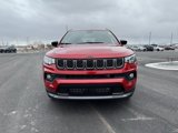 Used 2025 Jeep Compass Latitude w/ Altitude Special Edition image 2