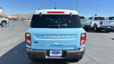 New 2025 Ford Bronco Sport Heritage w/ Convenience Package image 4