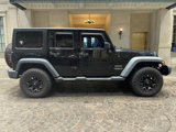 Used 2014 Jeep Wrangler Unlimited Sport w/ Quick Order Package 24S image 2