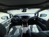 New 2025 Chrysler Pacifica Limited image 2