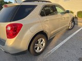 Used 2012 Chevrolet Equinox LT image 4