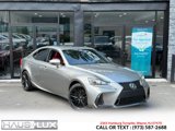 Used 2018 Lexus IS 300 F Sport image 2