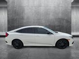 Used 2018 Honda Civic LX image 4