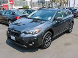 Certified 2023 Subaru Crosstrek 2.5i Sport image 3
