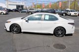 Certified 2022 Toyota Camry SE image 2