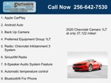 Used 2020 Chevrolet Camaro LT image 2