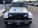 Used 2016 Jeep Wrangler Unlimited Rubicon image 4