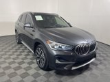 Certified 2022 BMW X1 sDrive28i w/ Convenience Package image 4