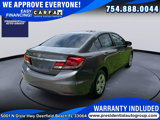Used 2014 Honda Civic LX image 5