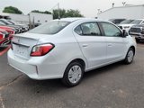 Used 2024 Mitsubishi Mirage G4 LE image 4