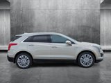 Used 2017 Cadillac XT5 Premium Luxury image 4