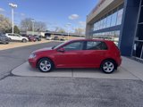 Used 2017 Volkswagen Golf Wolfsburg Edition image 6