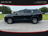 Used 2020 GMC Acadia SLT image 3