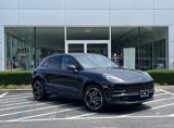 Used 2024 Porsche Macan image 6
