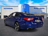 Used 2021 Honda Accord Sport image 3