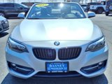 Used 2017 BMW 230i xDrive Convertible w/ Driving Assistance Package image 2