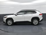 Used 2022 Toyota Corolla Cross LE image 2