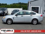 Used 2008 Ford Focus SE image 2