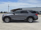 Used 2022 Ford Explorer XLT image 4