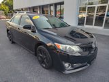 Used 2012 Toyota Camry SE image 2