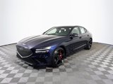 New 2026 Genesis G70 3.3T Sport Prestige image 3
