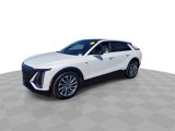New 2024 Cadillac Lyriq Sport image 4
