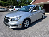 Used 2016 Chevrolet Cruze LT image 3