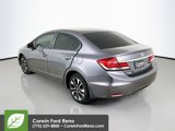 Used 2014 Honda Civic EX image 5