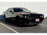 Used 2021 Dodge Challenger SXT w/ Blacktop Package image 2