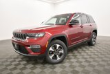 Used 2023 Jeep Grand Cherokee 4WD 4xe image 2