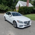 Used 2018 Mercedes-Benz C 300 Sedan w/ Premium Package image 6
